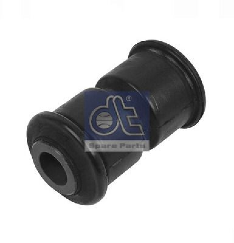 DT Spare Parts Bush, spring eye