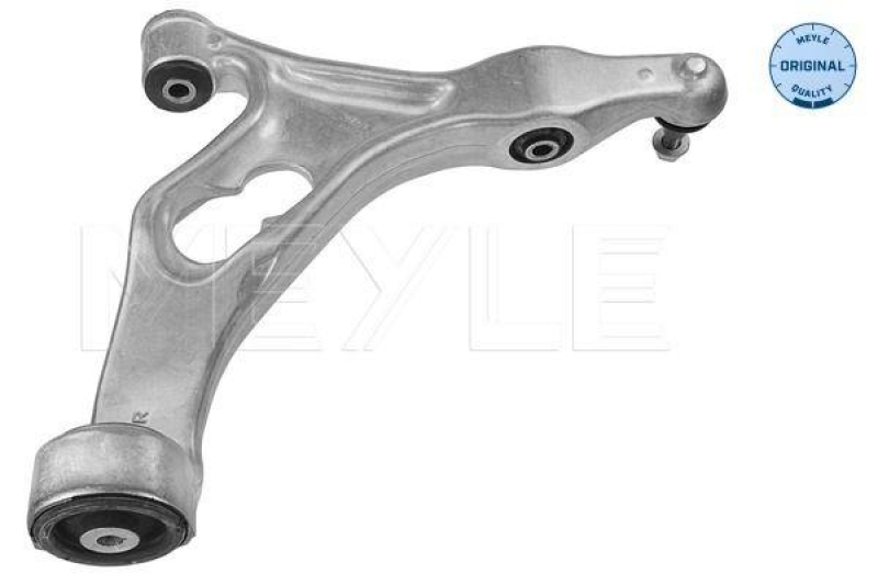 MEYLE Track Control Arm MEYLE-ORIGINAL: True to OE.