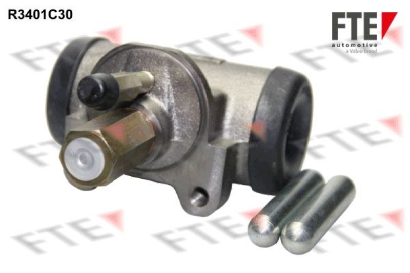 FTE Wheel Brake Cylinder