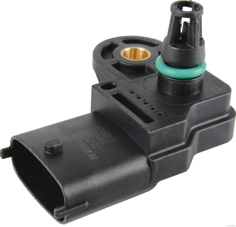 HERTH+BUSS JAKOPARTS Sensor, boost pressure