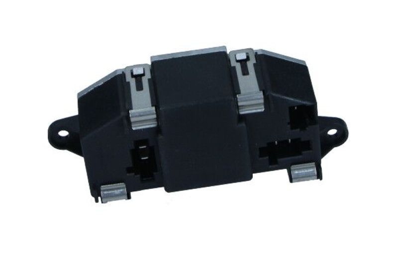 MAXGEAR Resistor, interior blower