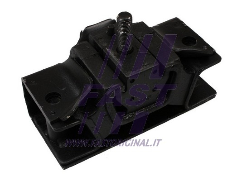 FAST Lagerung, Motor FT52018
