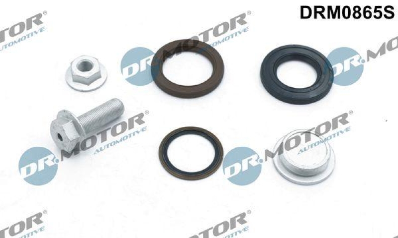 Dr.Motor Automotive Wellendichtring, Nockenwelle