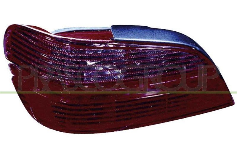 Combination Rearlight