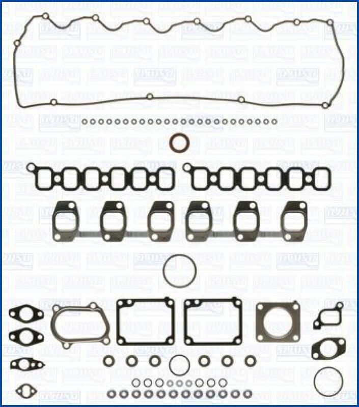 AJUSA Gasket Set, cylinder head