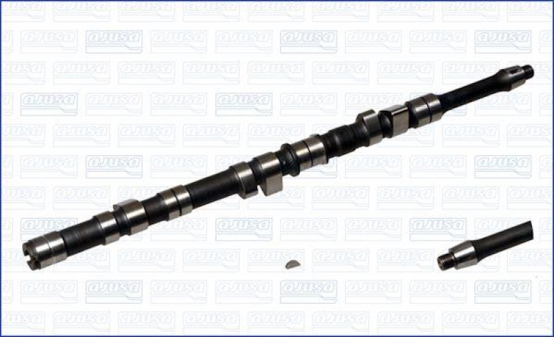 AJUSA Camshaft