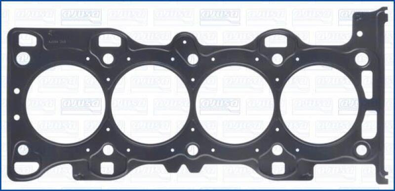 AJUSA Gasket, cylinder head MULTILAYER STEEL