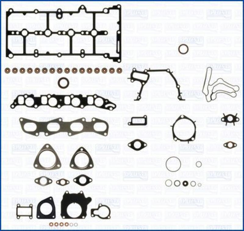 AJUSA Full Gasket Set, engine