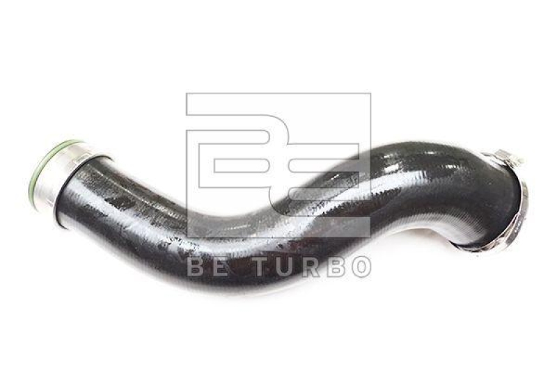 BE TURBO Ladeluftschlauch