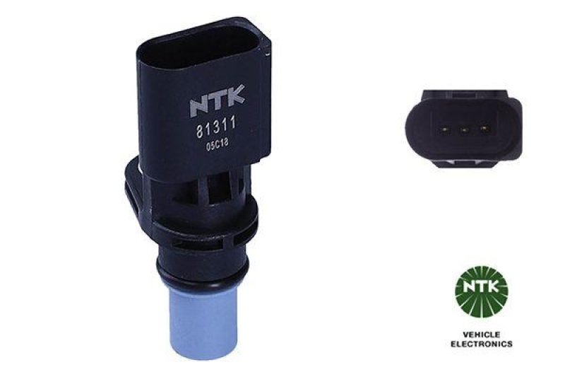 NTK Sensor, Nockenwellenposition