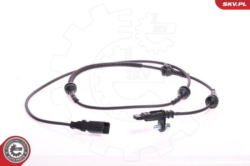 ESEN SKV Sensor, Raddrehzahl