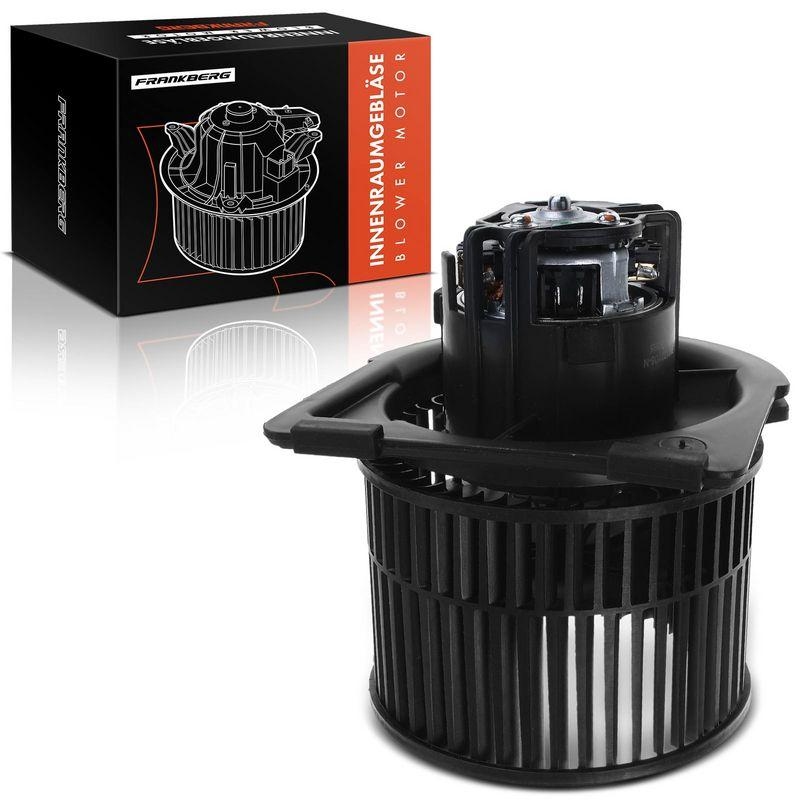 1x Frankberg Gebl&auml;semotor Innenraumgebl&auml;se 5481FB0005223