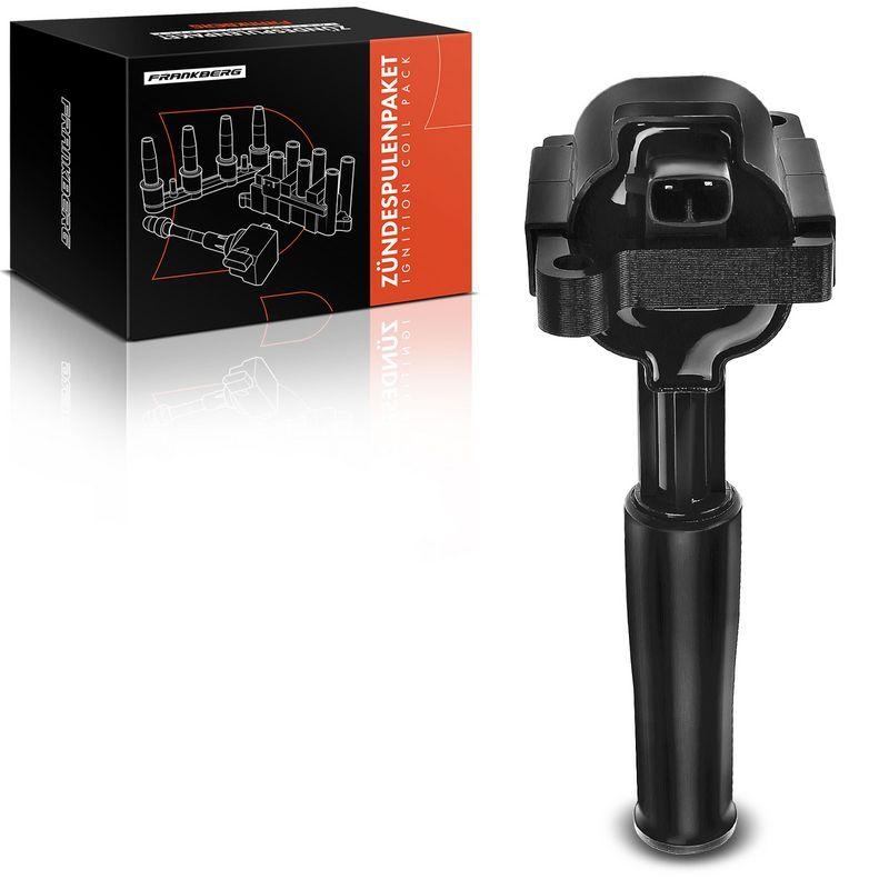 1x Frankberg Z&uuml;ndmodul Z&uuml;ndspule 5481FB0015160