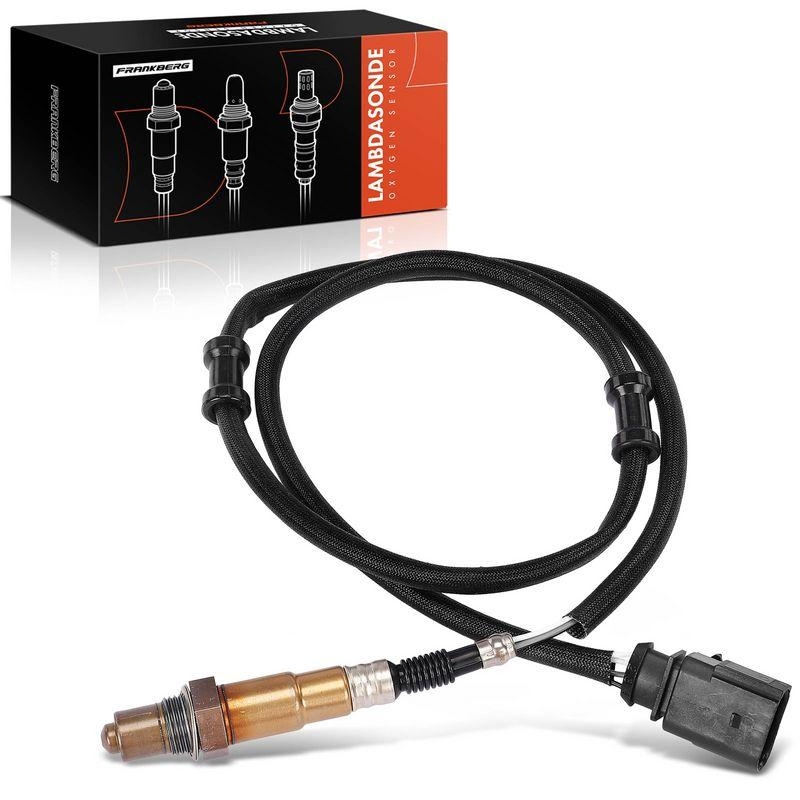 1x Frankberg Lambdasonde Regelsonde/Diagnosesonde Vor/Nach Katalysator 5481FB0017462