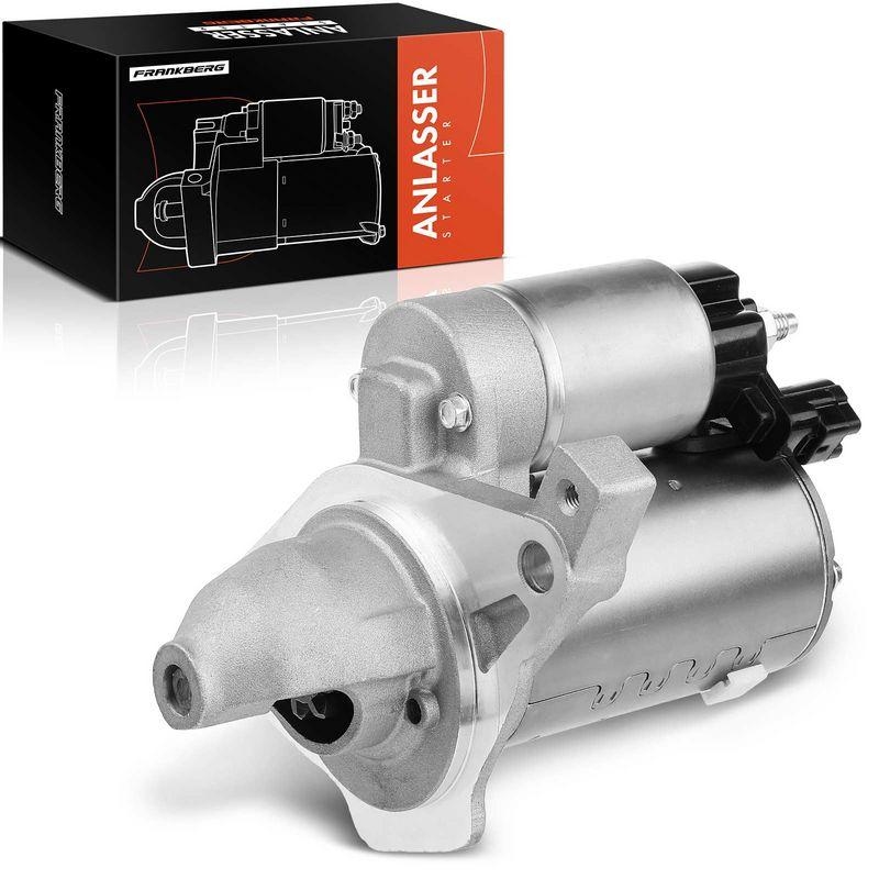 1x Frankberg Anlasser Starter 5481FB0020421