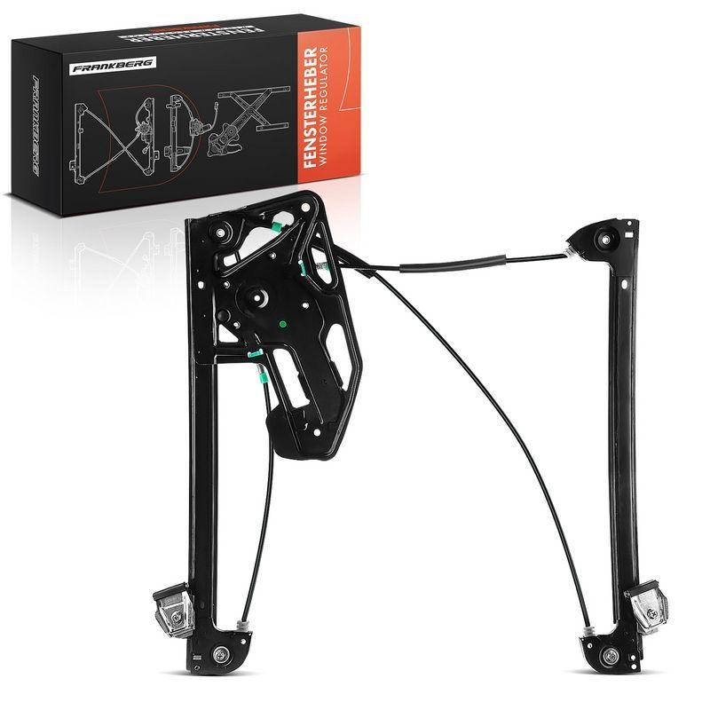 1x Frankberg Fensterheber Vorne Rechts 5481FB0024282