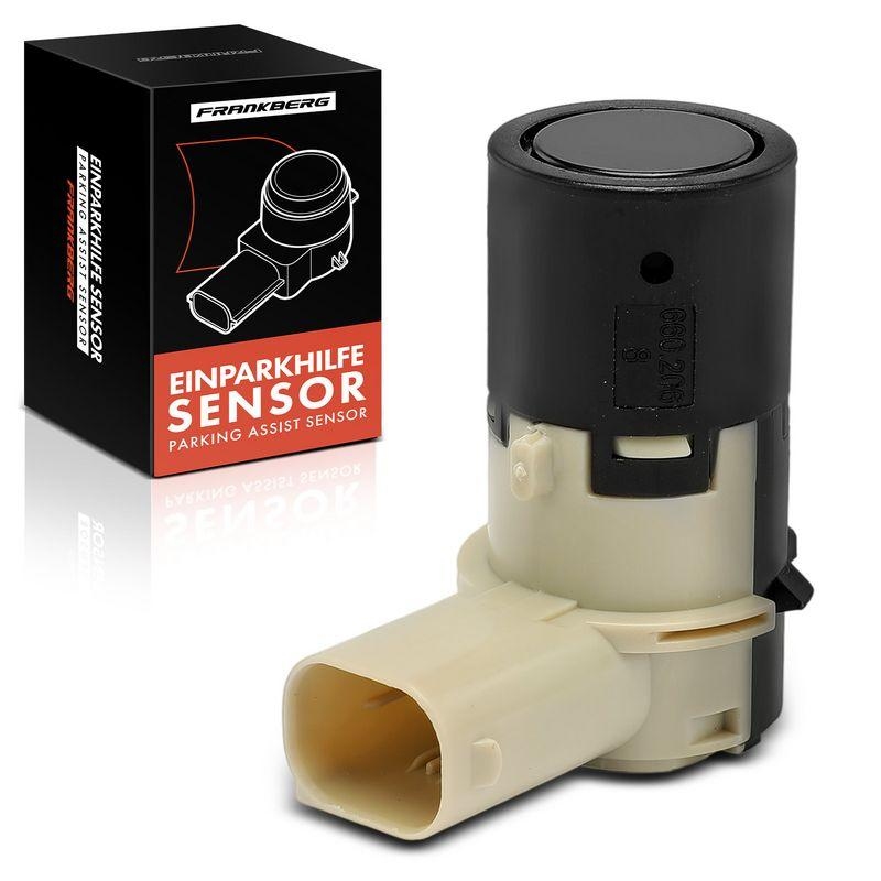 1x Frankberg Parksensor PDC Sensor Vorne und Hinten 5481FB0028653