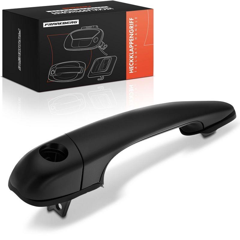 1x Frankberg T&uuml;rgriff Vorne Links au&szlig;en 5481FB0045788