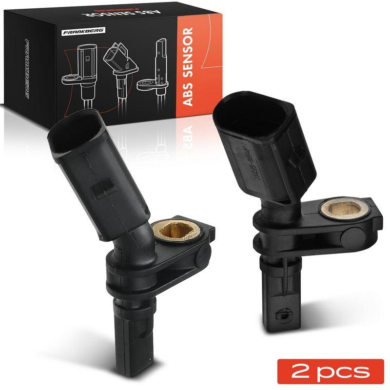 2x Frankberg ABS-Sensor 5481FB0066074