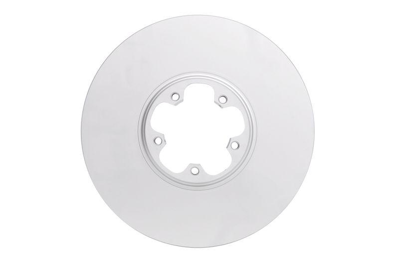 BOSCH Bremsscheibe 0 986 479 B29