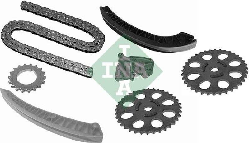 INA Timing Chain Kit