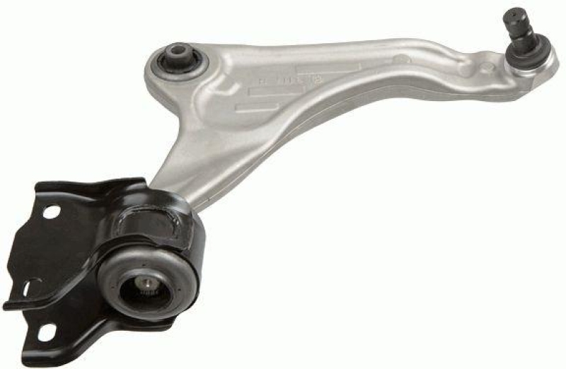 LEMFÖRDER Control/Trailing Arm, wheel suspension