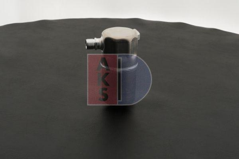 AKS DASIS Trockner, Klimaanlage 800030N