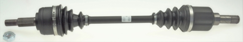 SPIDAN Drive Shaft