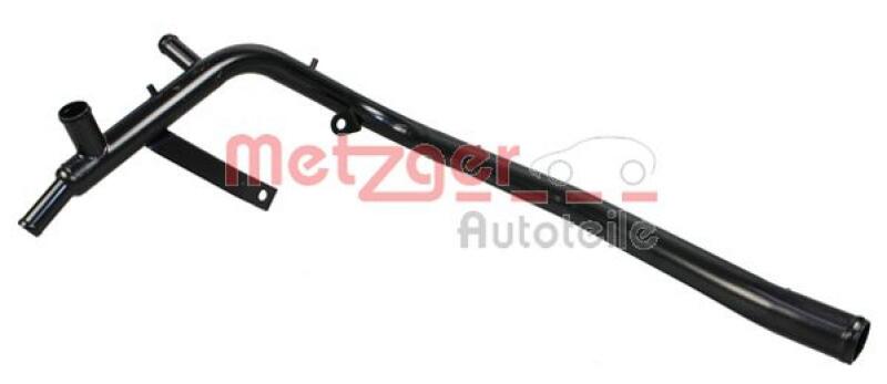 METZGER Coolant Tube