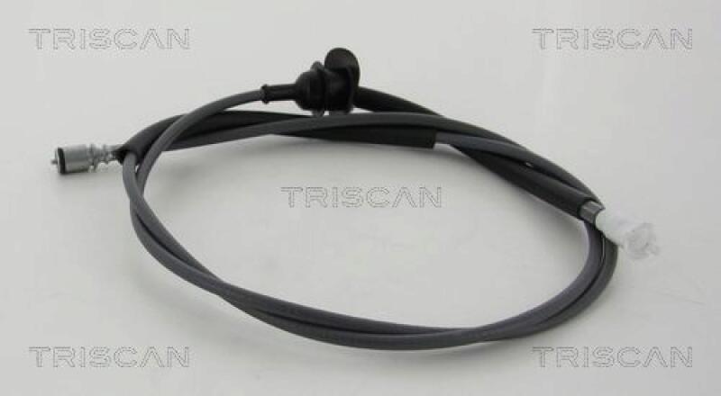 TRISCAN Tacho Shaft