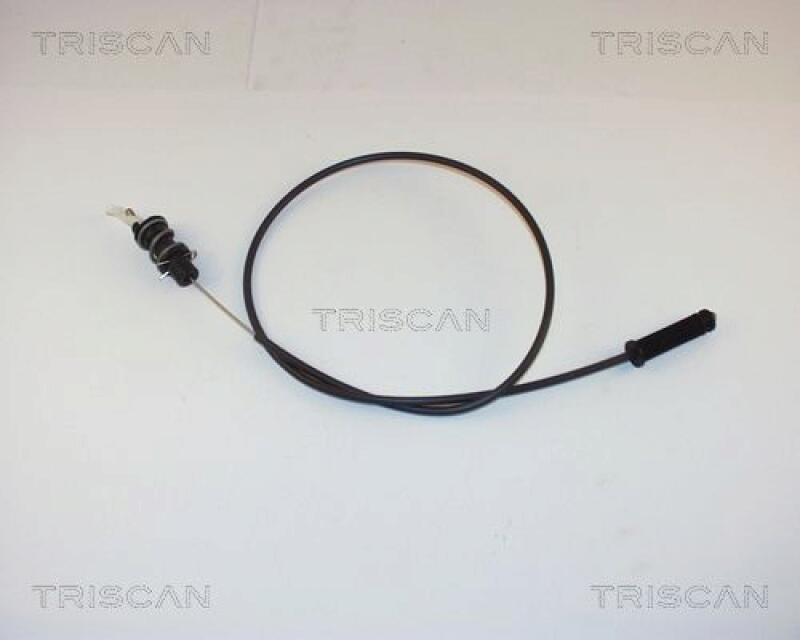 TRISCAN Accelerator Cable