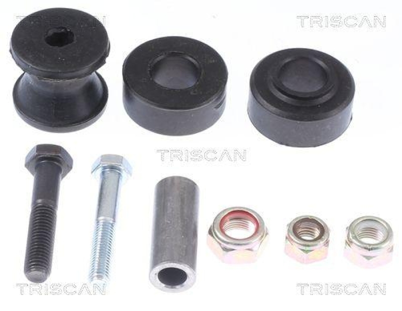 TRISCAN Lagerung, Lenker 8500 10804