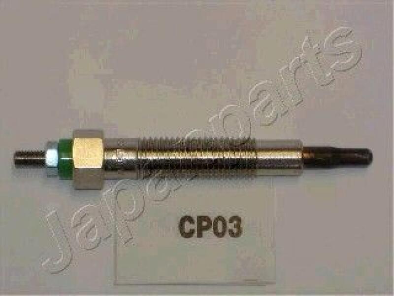 JAPANPARTS Gl&uuml;hkerze CP03