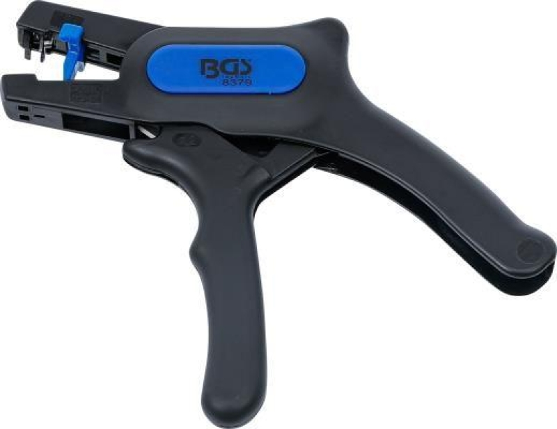 BGS Cable stripper
