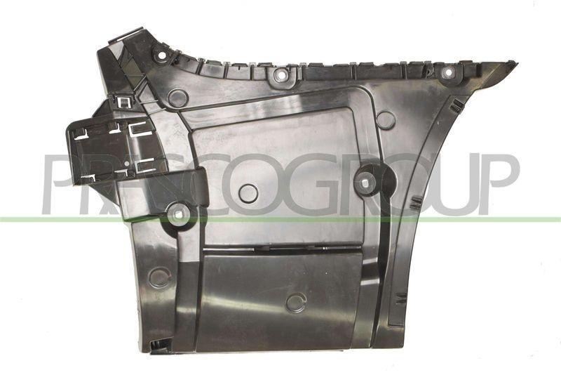 Mounting Bracket, bumper