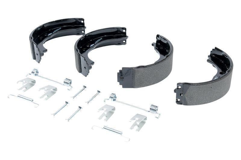 ATE Brake Shoe Set, parking brake