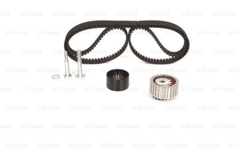 BOSCH Timing Belt Set