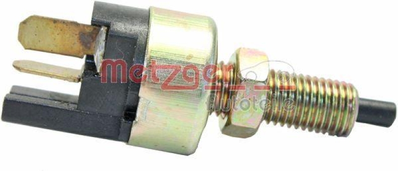 METZGER Brake Light Switch
