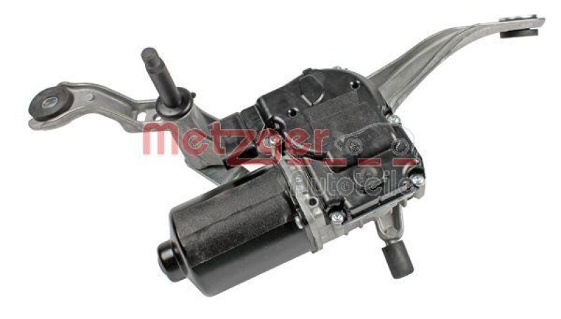 METZGER Wischermotor ORIGINAL ERSATZTEIL