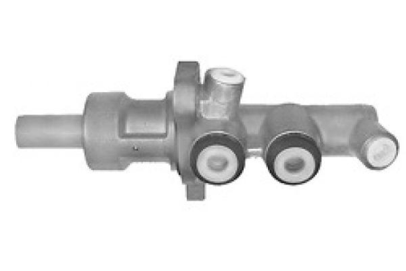 MAPCO Hauptbremszylinder