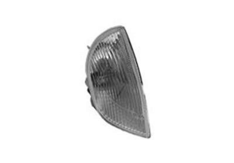 VAN WEZEL Blinkleuchte Blinker 1602906