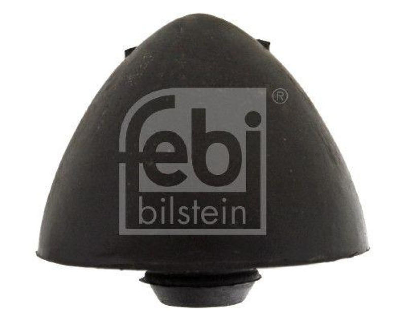 FEBI BILSTEIN Anschlagpuffer, Achsschenkel 18866