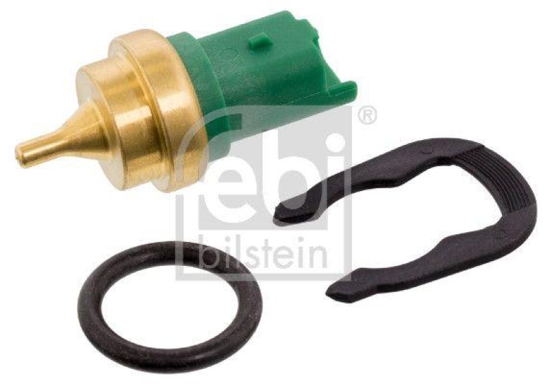 FEBI BILSTEIN Sensor, coolant temperature