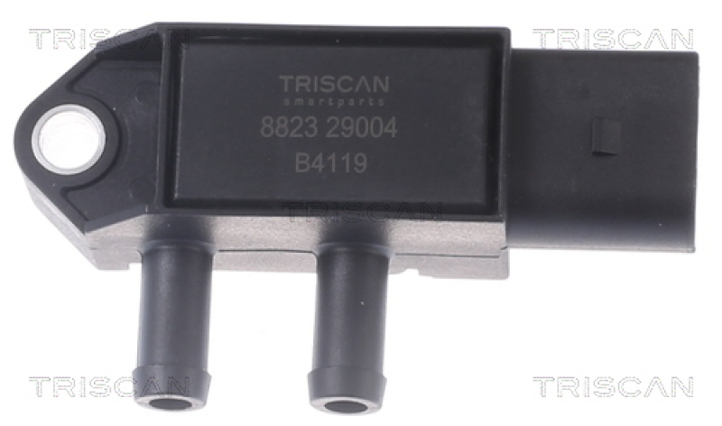 TRISCAN Sensor, Abgasdruck