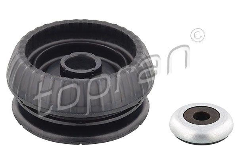 TOPRAN Repair Kit, suspension strut support mount