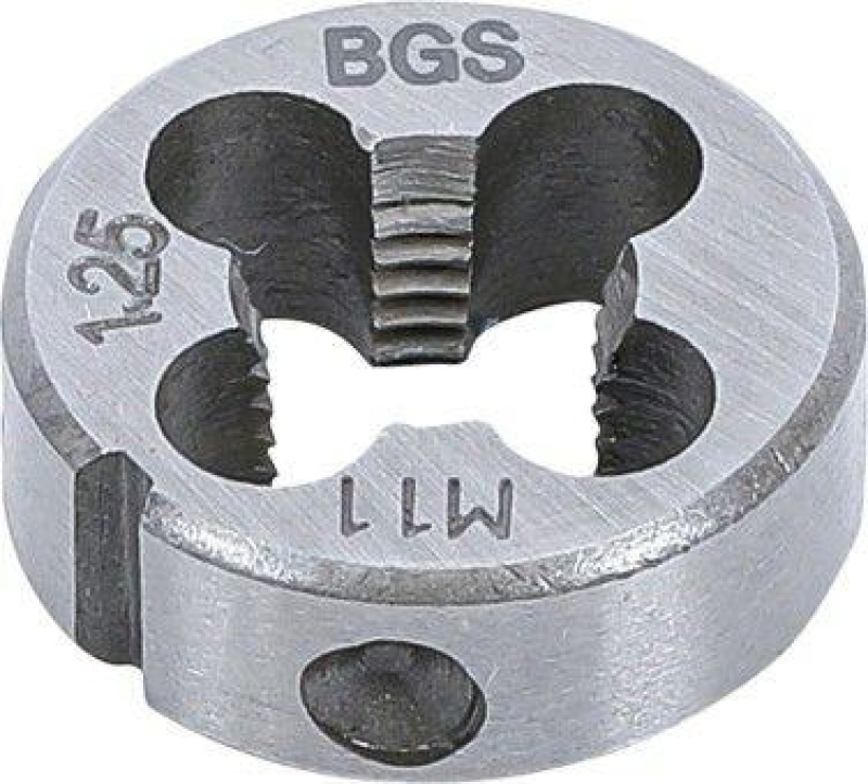 BGS Threading Die
