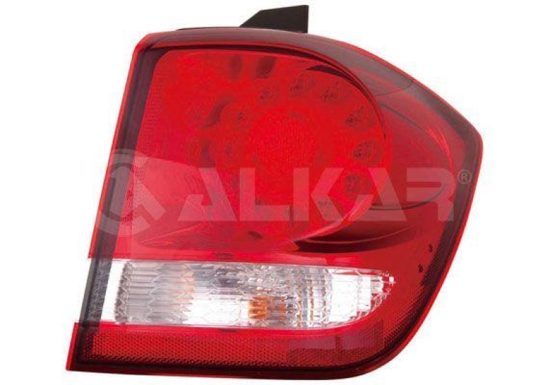 Combination Rearlight