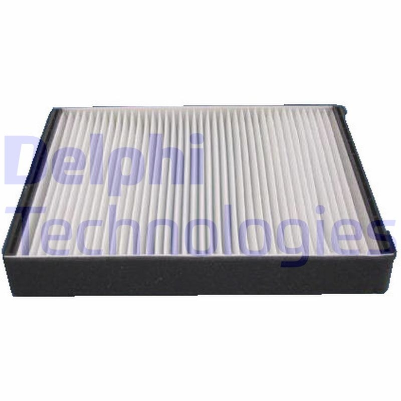 DELPHI Filter, Innenraumluft TSP0325223