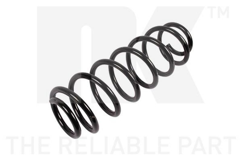 Coil Spring