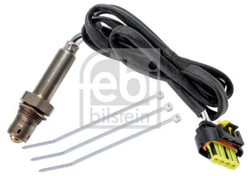 FEBI BILSTEIN Lambda Sensor
